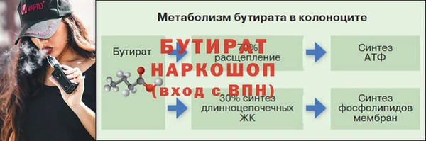 стафф Костерёво