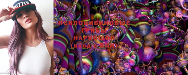 стафф Костерёво